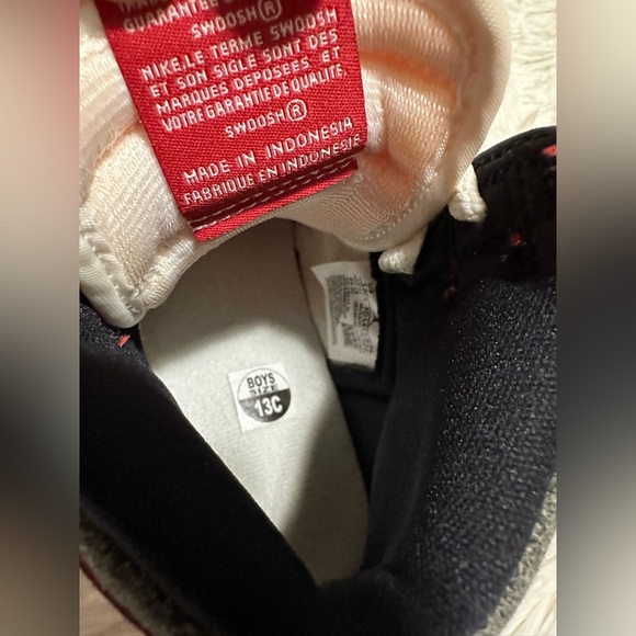 NIKE Air Jordan 1 Retro High OG *Lost and Found* *PS* - Picture 7 of 11